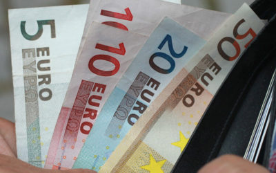 União Europeia aprova em definitivo lei sobre salários mínimos adequados